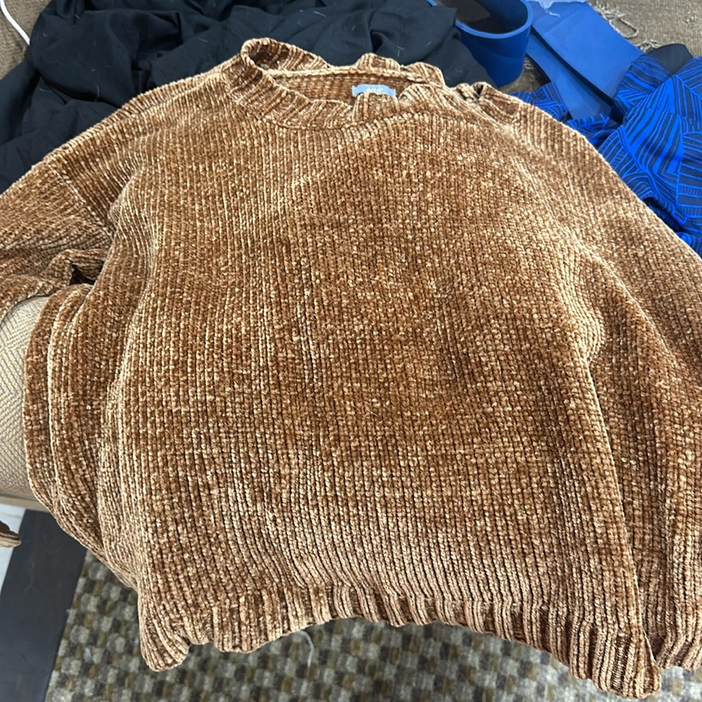Aerie sweater